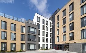 Student Residence - Student Id Required - Dublin City Centre